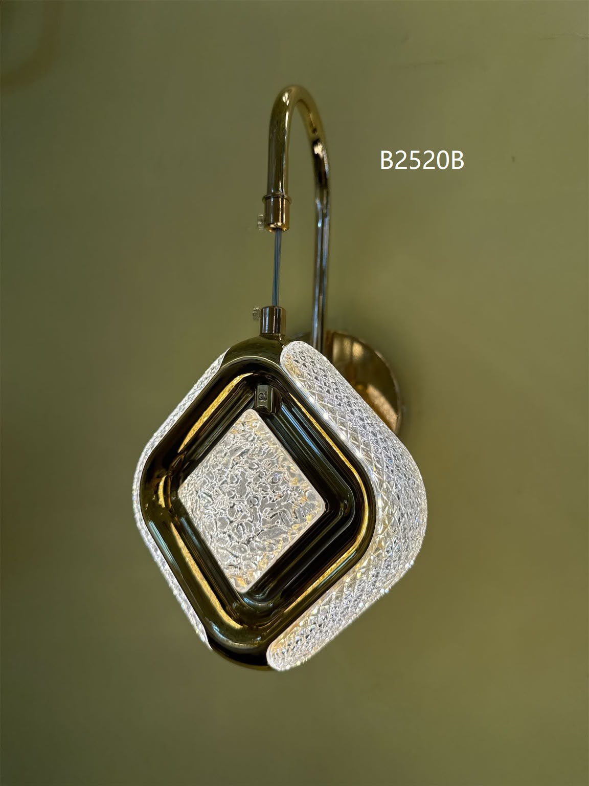 Wall Light